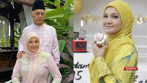 Faridah Zainuddin: A Journey Through Life
